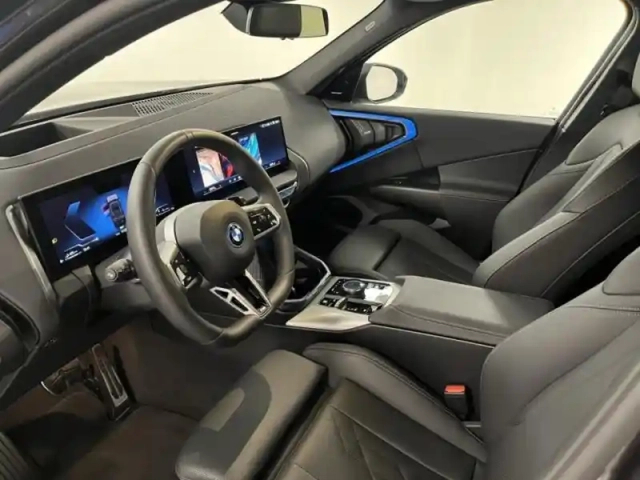 Bmw X3 xdrive30e 299ch m sport — photo 5