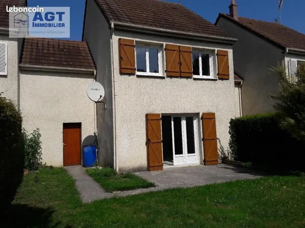 Pavillon 5 pièces 92 m²