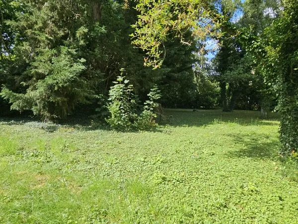Terrain 1000 m² Sarreguemines