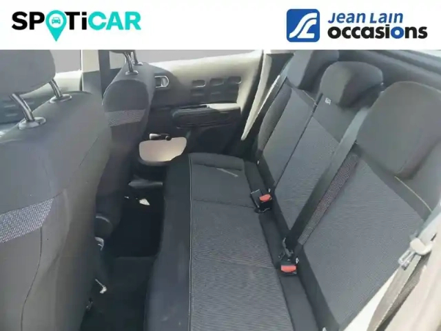 Citroën C3 bluehdi 100 bvm6 — photo 10