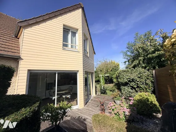 Maison 152 m²