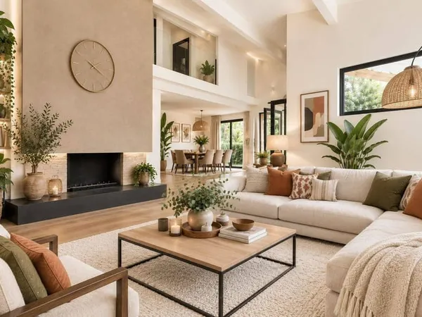 Maison 8 pièces 190 m²