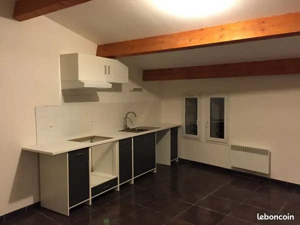 Loue T3 Duplex