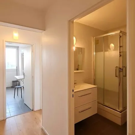 Appartement 32m2 Paris 13ème