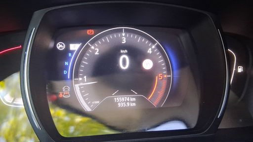 Renault Kadjar 1.5 dCi 115 DCT7 - Intens – 2021 – 155974 km – Diesel – Boîte Automatique — photo 15