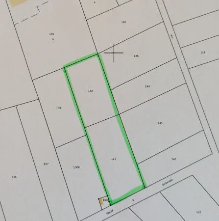 Terrain