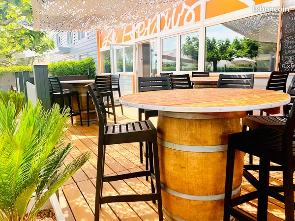 Restaurant du Midi