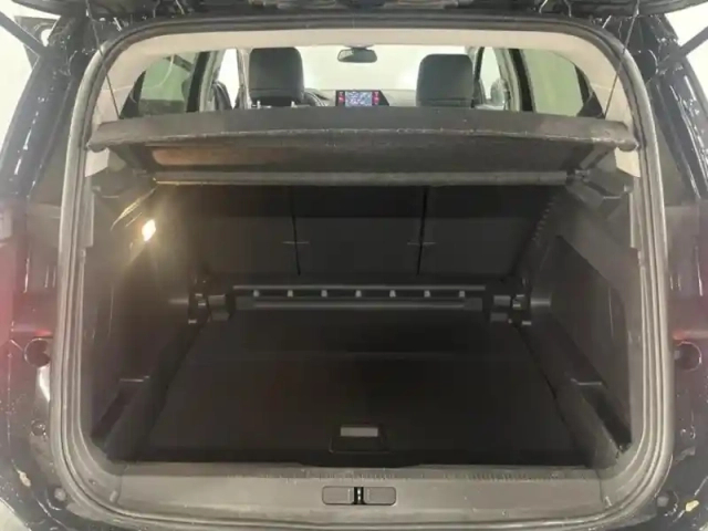 Citroën C5 Aircross bluehdi 130ch s&amp;s shine pack eat8 e6.d — photo 8