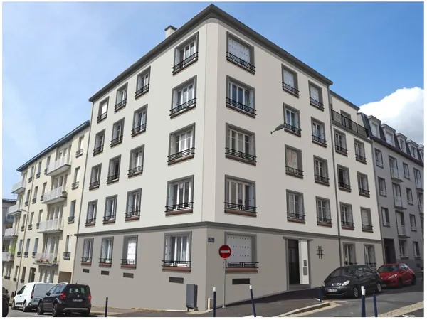Loue appartement