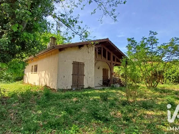 Maison 3 pièces 75 m²