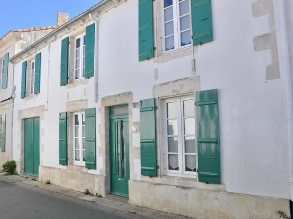 Maison 6 pièces 131 m²