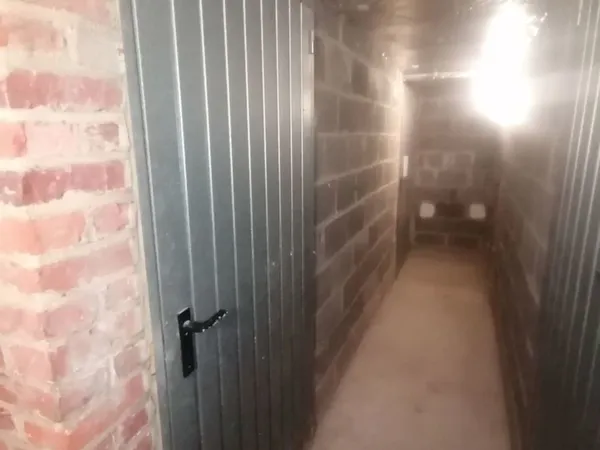 Grande Cave/Box de Stockage 12m² ? Tourcoing Centre