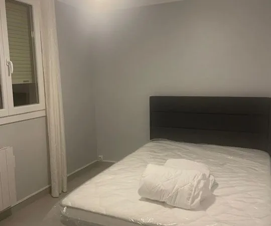 Appartement de 59m2 à louer sur Montpellier