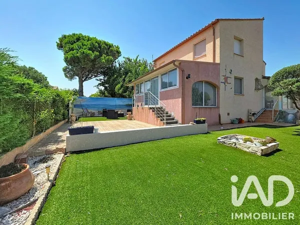 Maison 6 pièces 150 m²