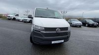 Volkswagen Transporter 2.8T L1H1 2.0 TDI 110ch Vitré Business — photo 1