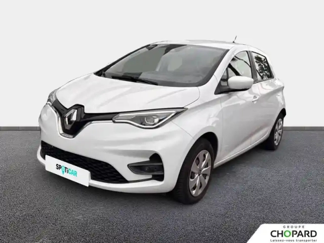 Renault Zoé zoe r110