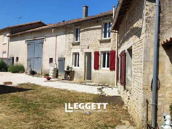 Maison 4 pièces 151 m²