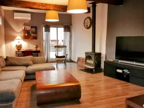 Maison 4 pièces 170 m²