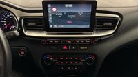 Kia Pro Ceed 1.4 T-GDI 140ch GT Line DCT7 MY20 — photo 19