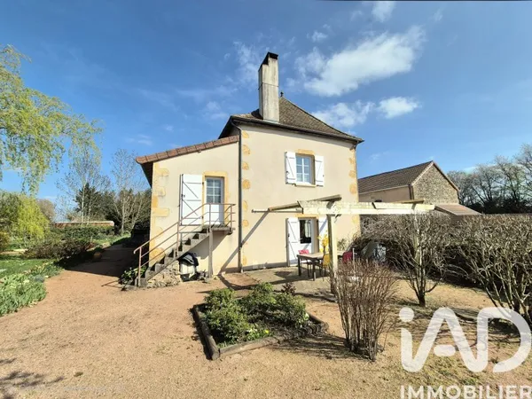 Maison 5 pièces 145 m²