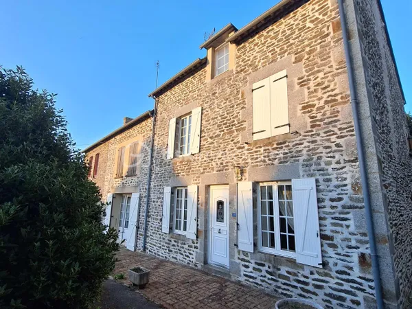 Maison 7 pièces 211 m²