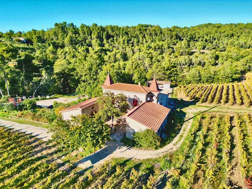 Propriété 12 pièces 150 m²