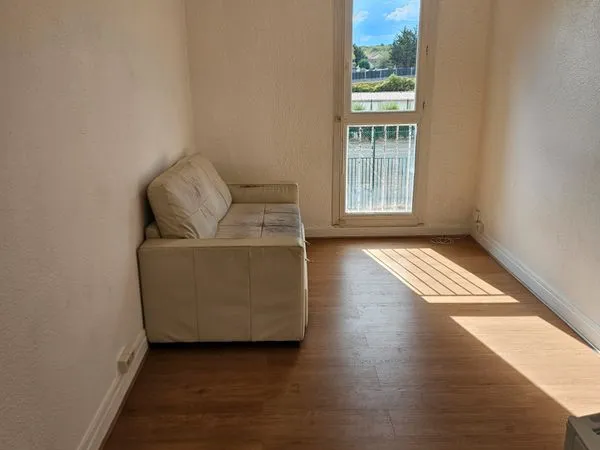 Studio 17m² Plein ciel