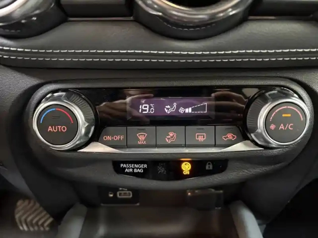 Nissan Juke dig-t 114 dct7 — photo 22