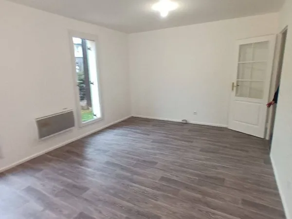 Appartement 3 pièces 71 m²
