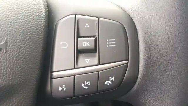 Ford Focus 1.0 ecoboost 125 s&amp;s mhev — photo 21