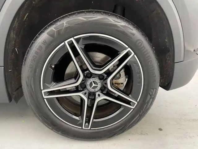 Mercedes Gla 250 e 8g-dct — photo 17