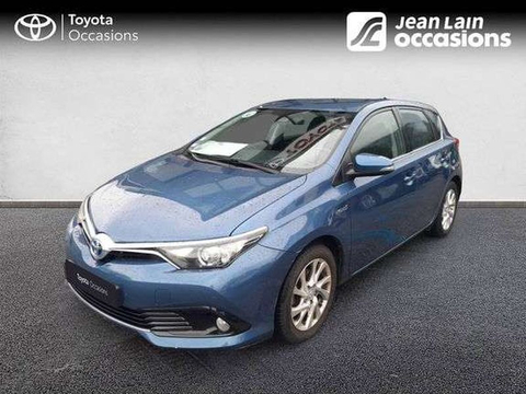 Toyota AURIS Toyota Auris Auris Hybride 136h