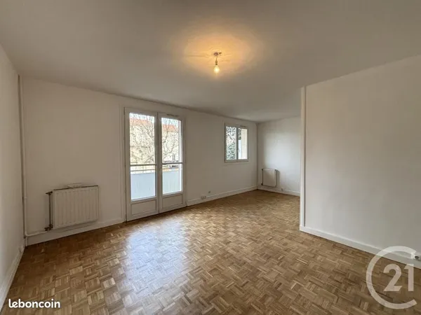 Appartement 4 pièces 68 m²