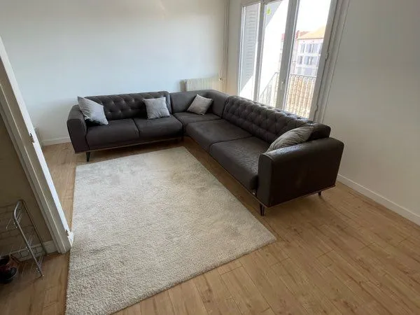Appartement 3 pièces 73 m²
