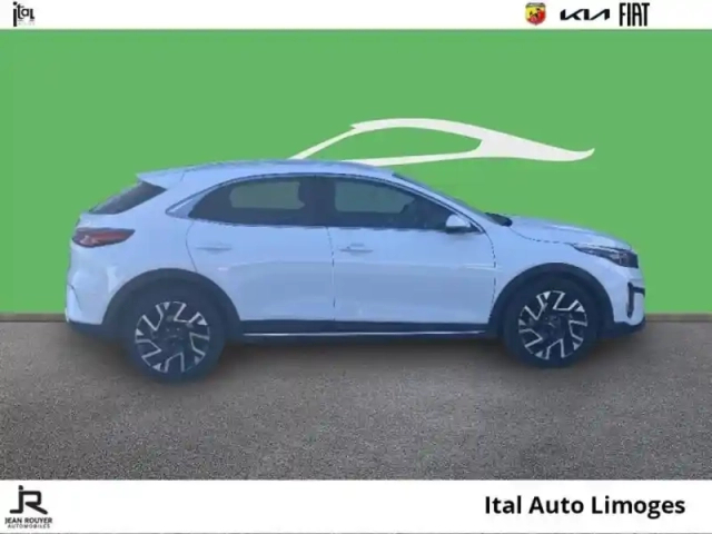 Kia Xceed 1.0 t-gdi 120ch active — photo 4