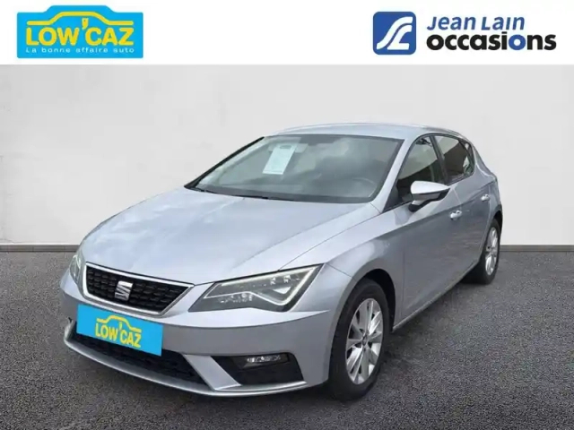 Seat Leon 1.6 tdi 115 start/stop
