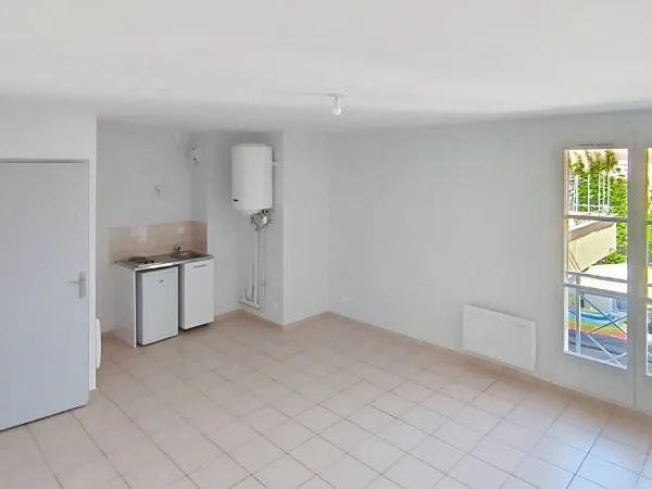 Appartement 1 pièce 30 m²