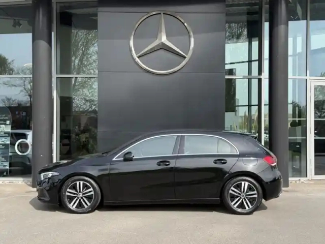 Mercedes Classe A 180 d progressive line /177 — photo 10