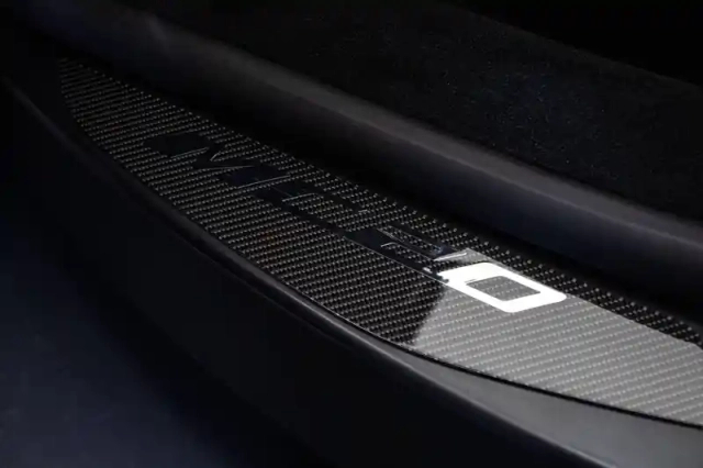 Maserati Mc20 v6 630 ch — photo 20