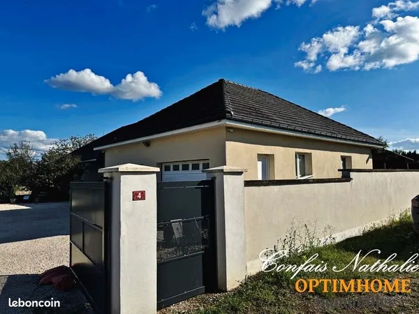 Maison 13 pièces 209 m²