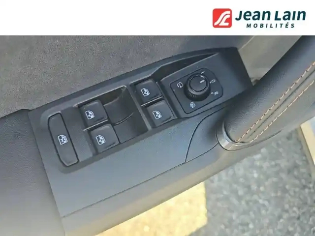 Cupra Formentor ehybrid 204 ch dsg6 — photo 11