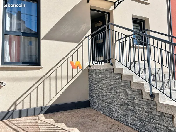 Maison 7 pièces 180 m²