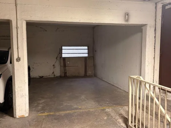 Location parking sécurisé - Porte de Versailles / Corentin Celton
