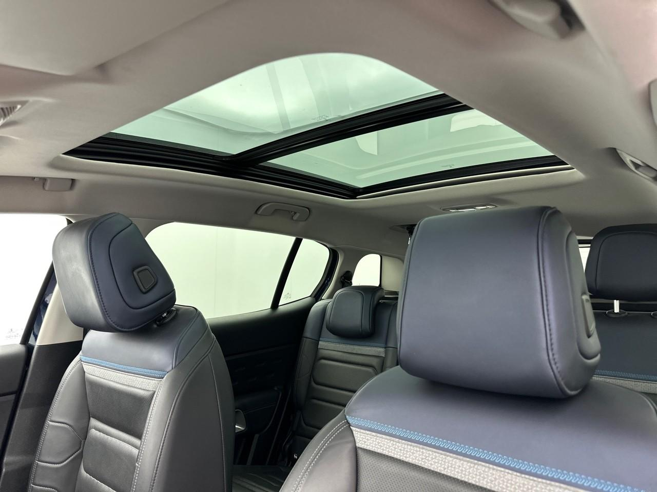 Citroën C5 Aircross hybride rechargeable 225 e-eat8 shine — photo 35