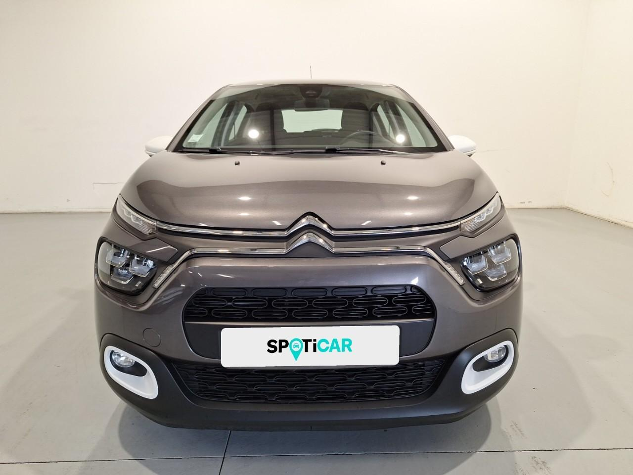 Citroën C3 puretech 83 s&s bvm5 you! — photo 2