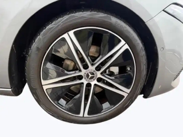 Mercedes Classe A 180 d progressive line — photo 9