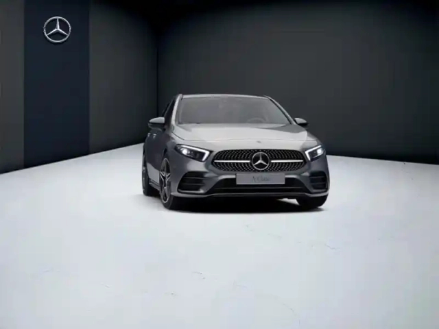 Mercedes Classe A 200 d amg line — photo 11