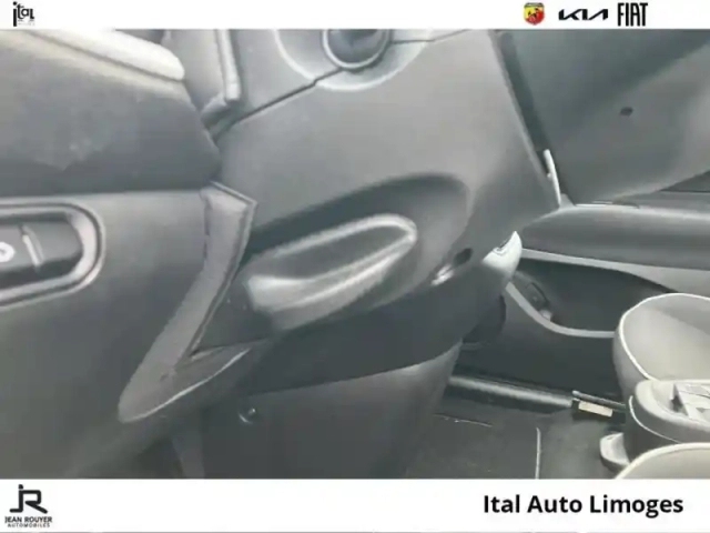 Fiat 500 e 95ch action plus — photo 13