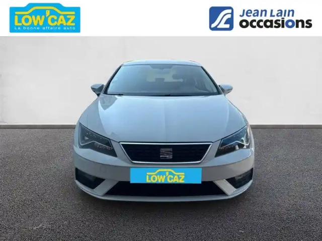 Seat Leon 1.0 tsi 115 start/stop bvm6 — photo 2