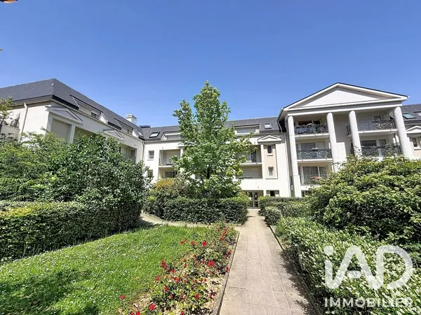 Appartement 3 pièces 73 m²